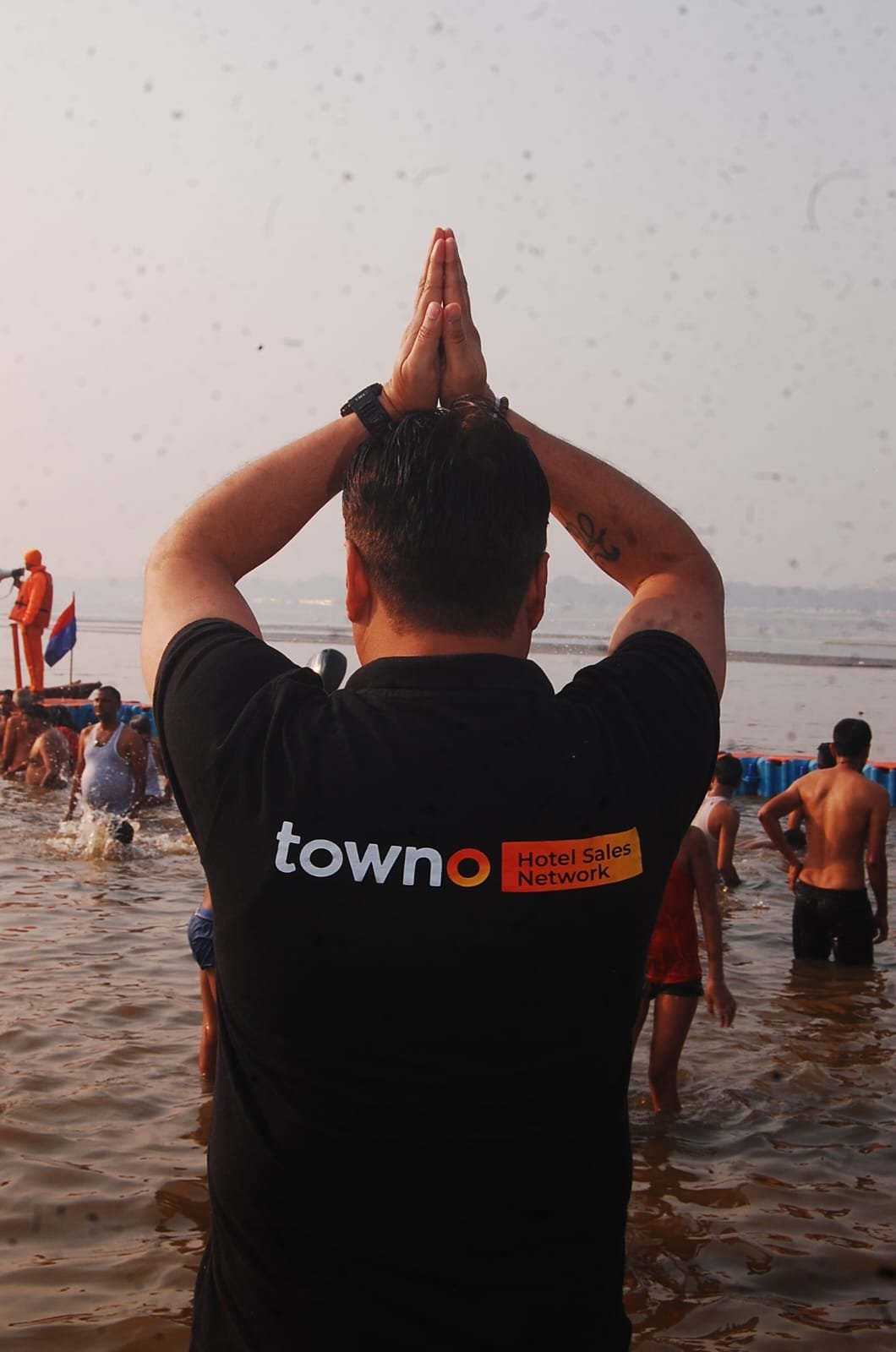 towno mahakumbh